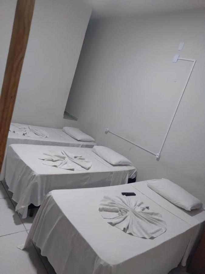 Hotel Embaixador De クリチバ エクステリア 写真