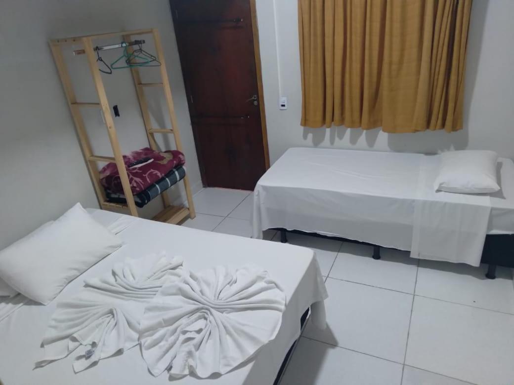Hotel Embaixador De クリチバ 部屋 写真