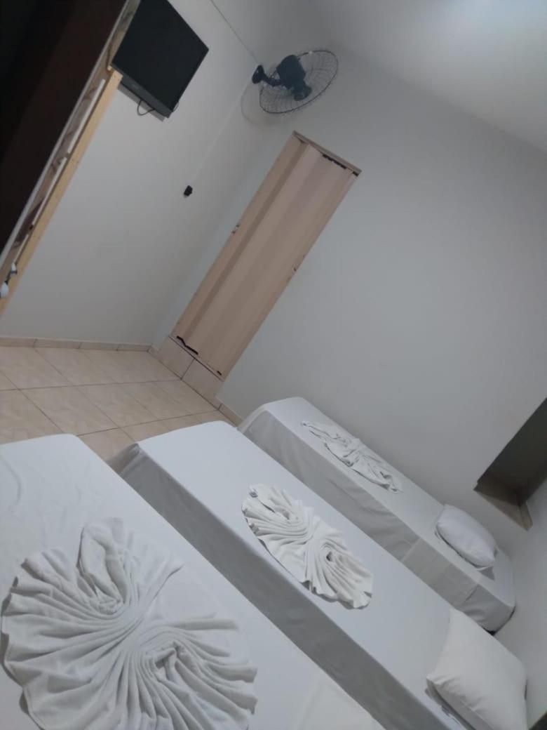 Hotel Embaixador De クリチバ 部屋 写真