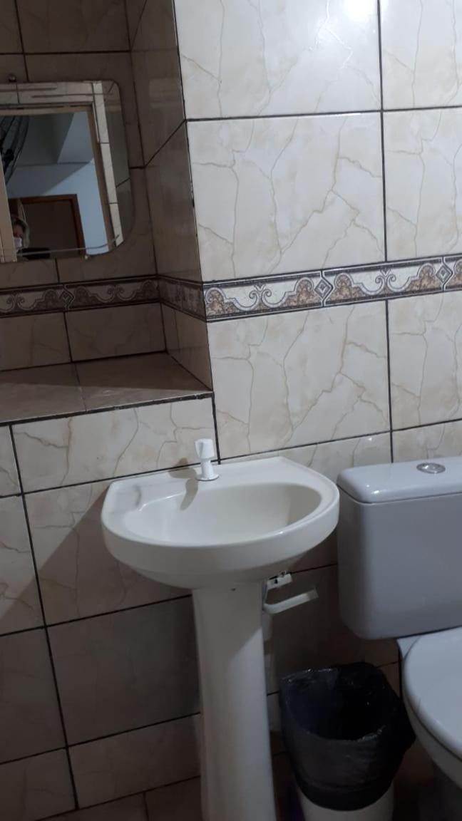 Hotel Embaixador De クリチバ 部屋 写真