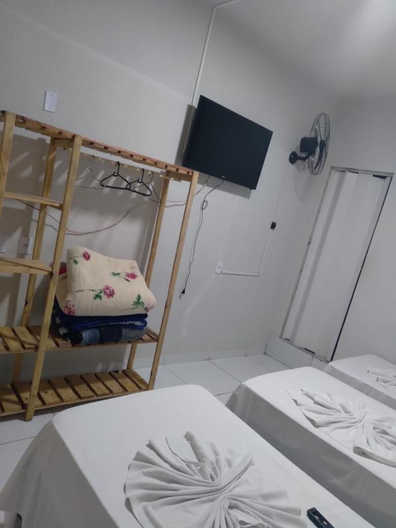 Hotel Embaixador De クリチバ 部屋 写真
