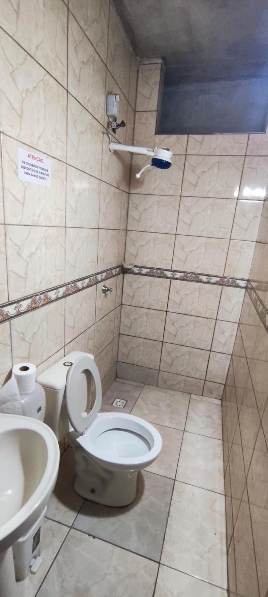 Hotel Embaixador De クリチバ エクステリア 写真